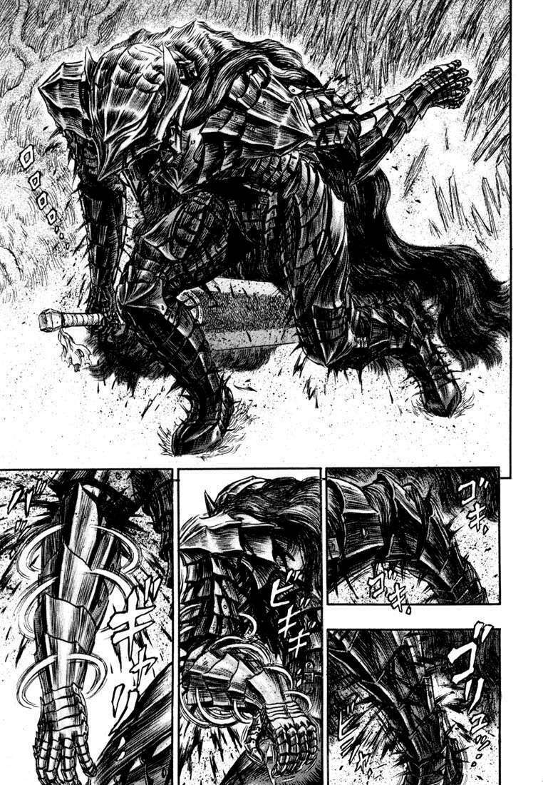 Berserk Chapter 243 - Page 20