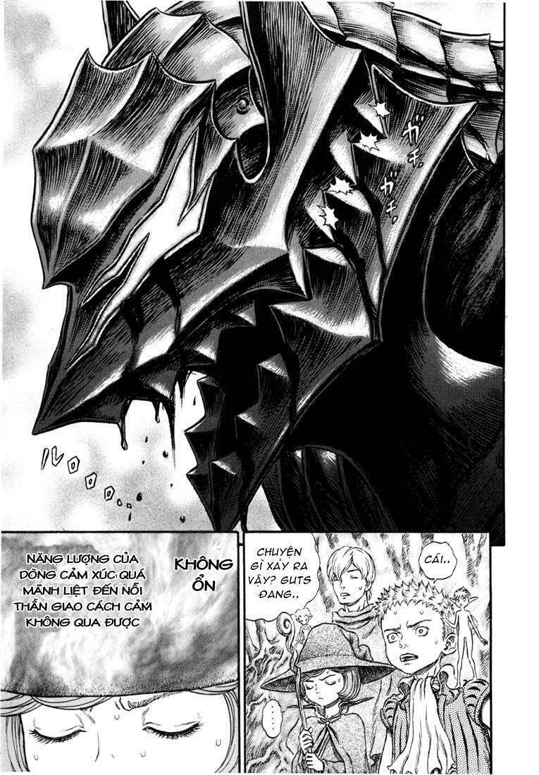 Berserk Chapter 243 - Page 6