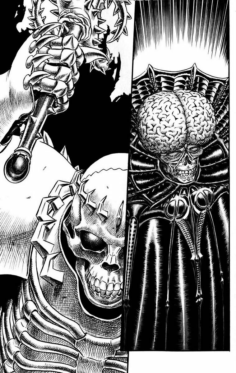 Berserk Chapter 103 - Page 19