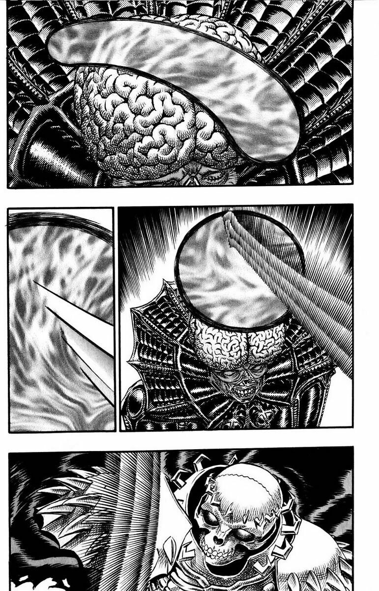 Berserk Chapter 103 - Page 20