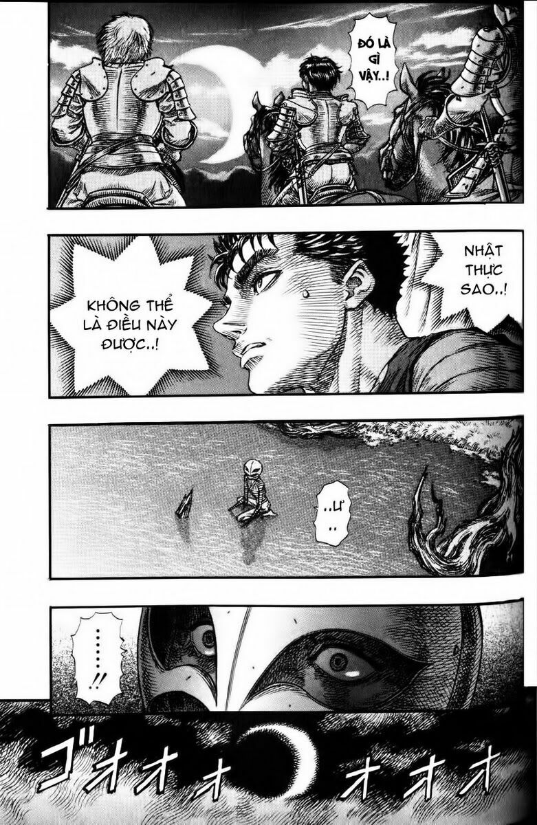 Berserk Chapter 89 - Page 10