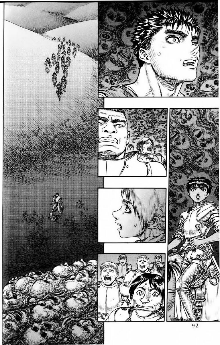 Berserk Chapter 89 - Page 22