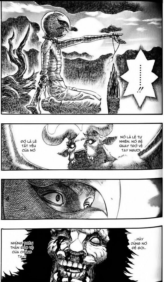 Berserk Chapter 89 - Page 4