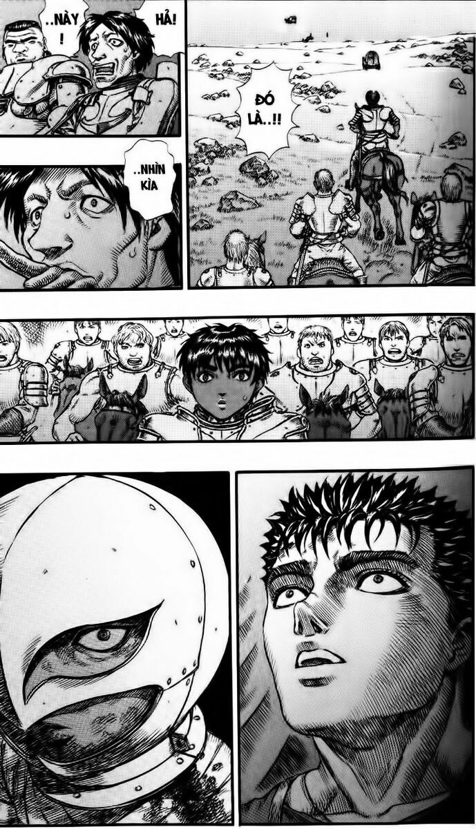 Berserk Chapter 89 - Page 8