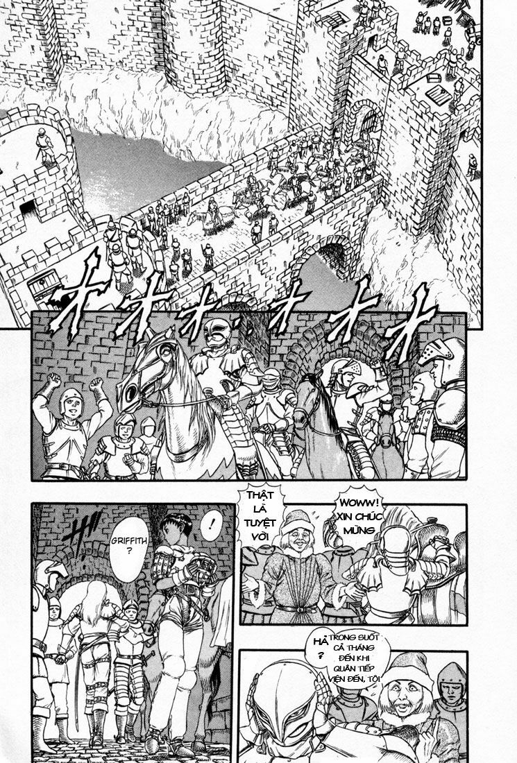 Berserk Chapter 15 - Page 11