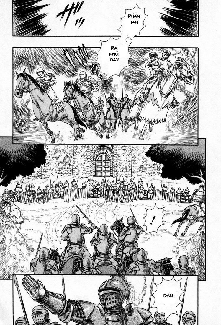 Berserk Chapter 15 - Page 23