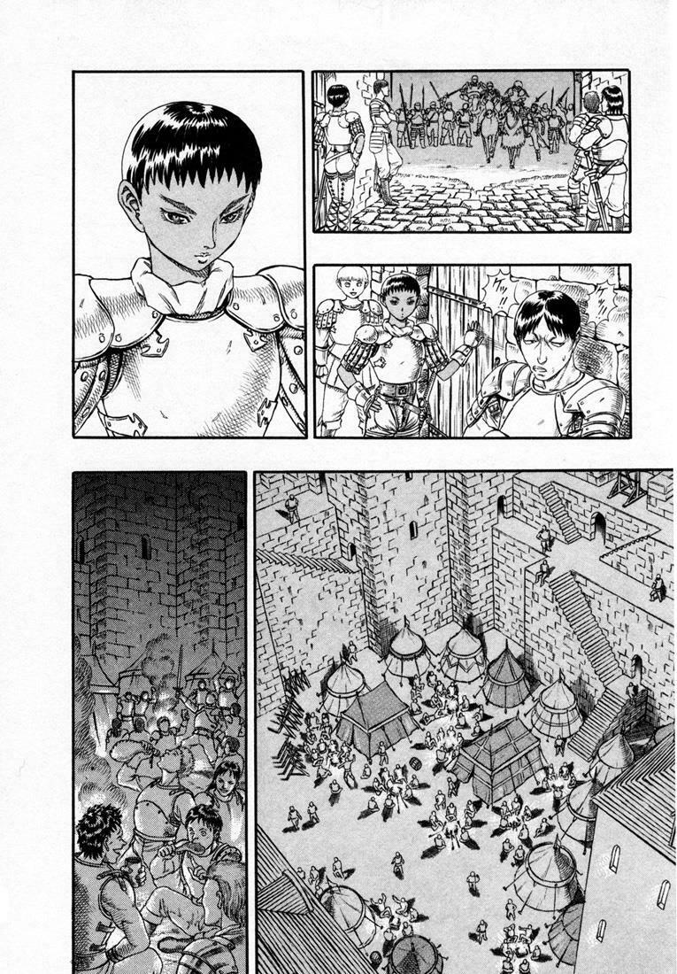 Berserk Chapter 15 - Page 27