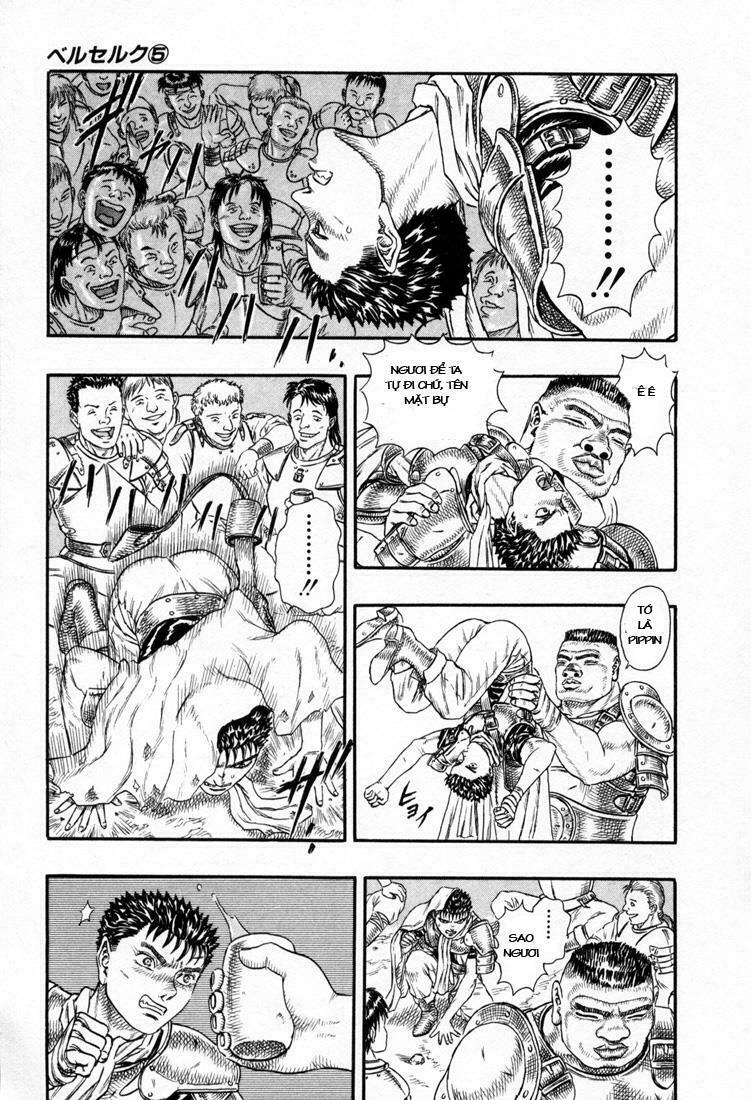 Berserk Chapter 15 - Page 34