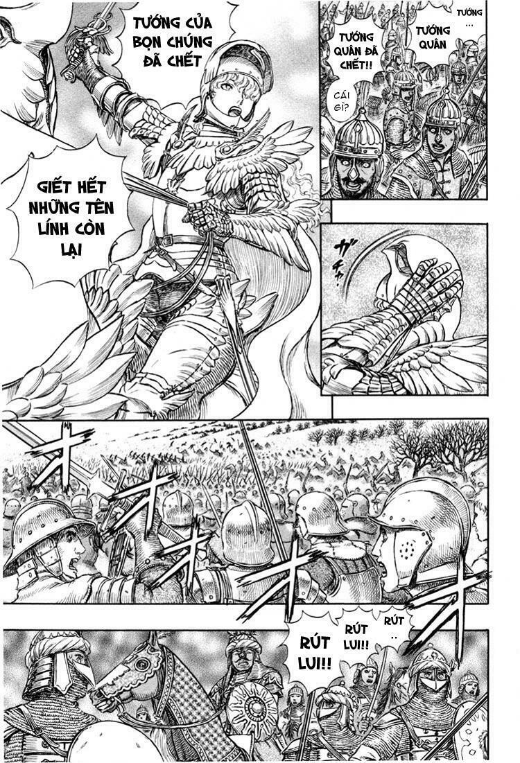 Berserk Chapter 209 - Page 12