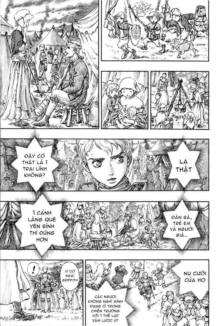 Berserk Chapter 209 - Page 18