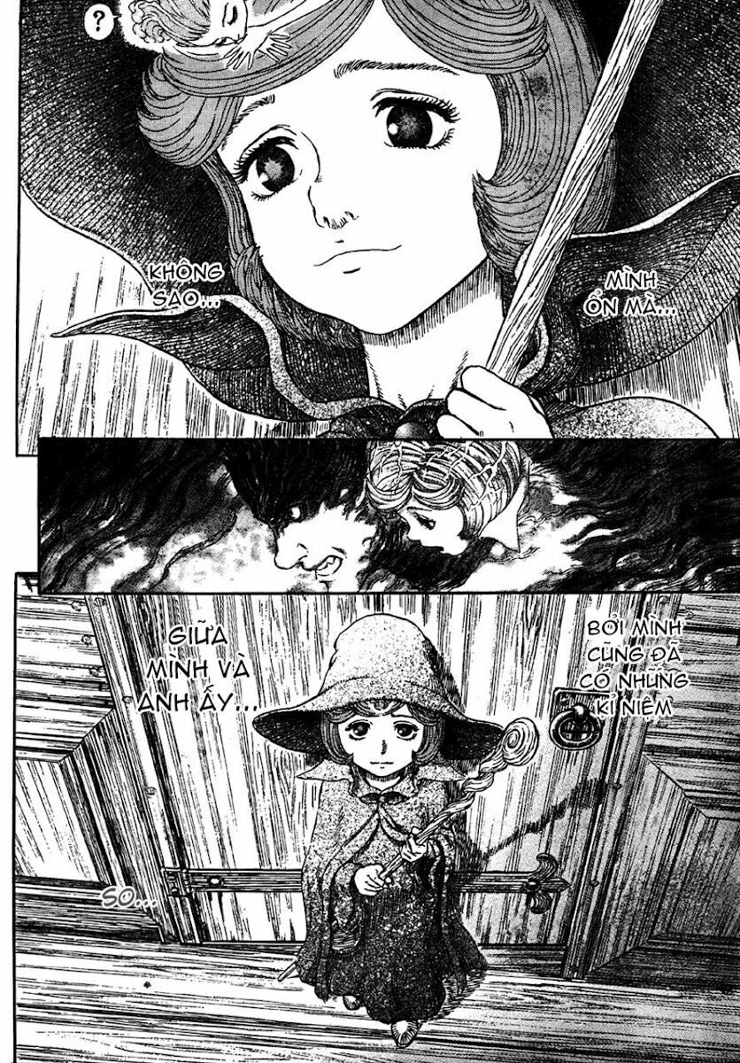 Berserk Chapter 297 - Page 6