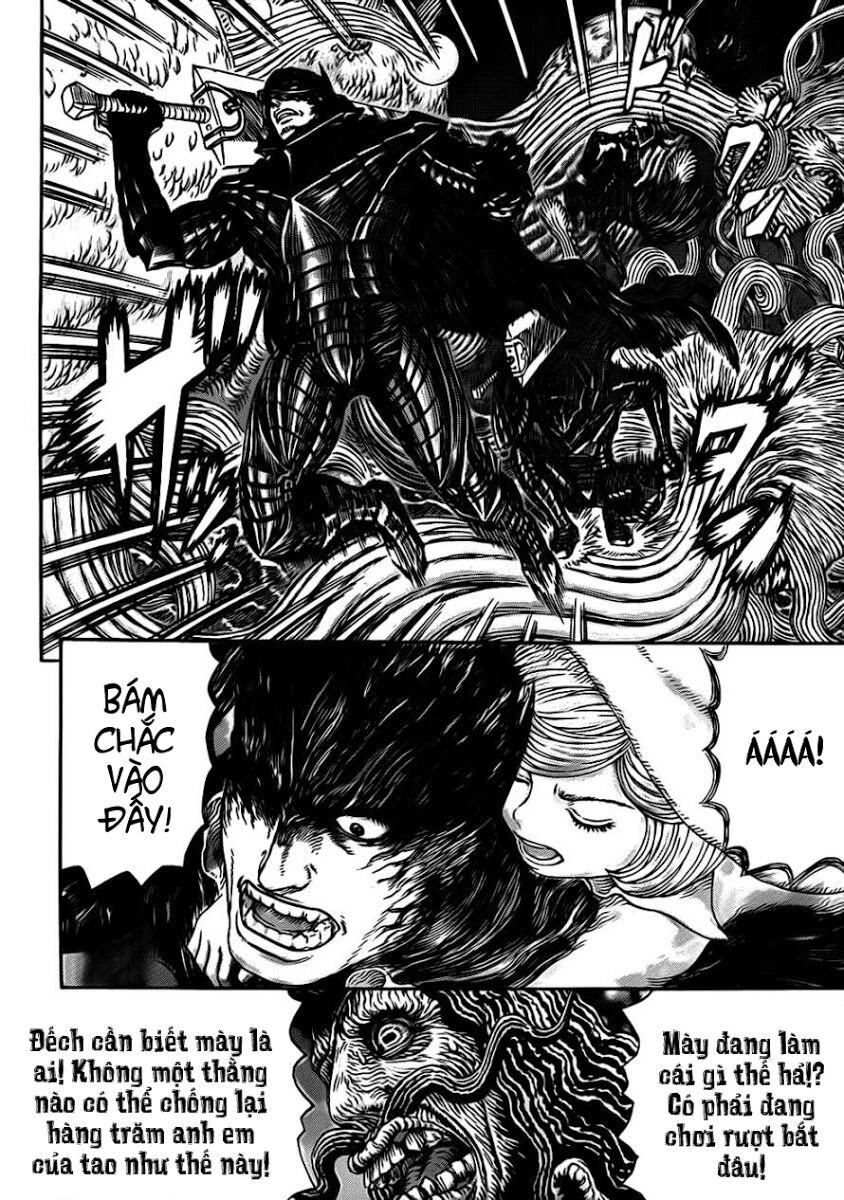 Berserk - Trang 1