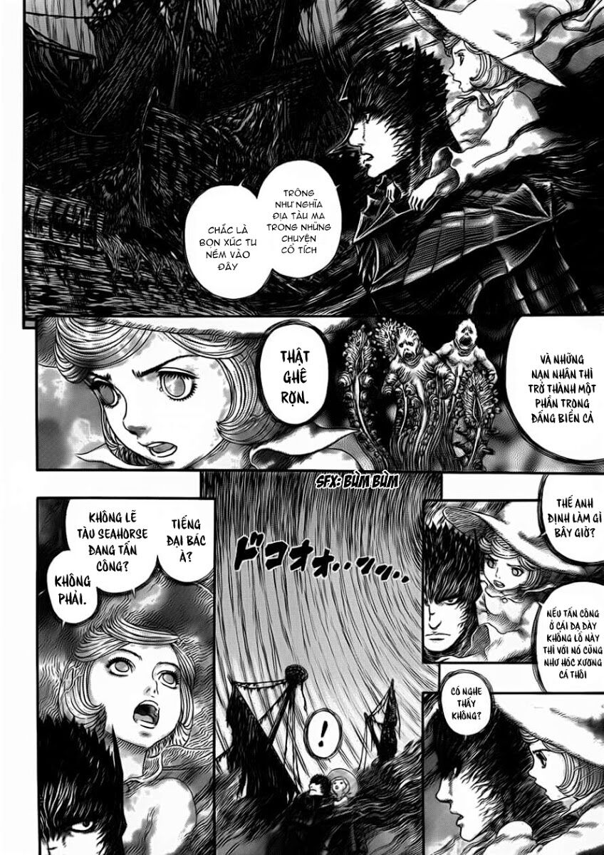 Berserk Chapter 325 - Page 9