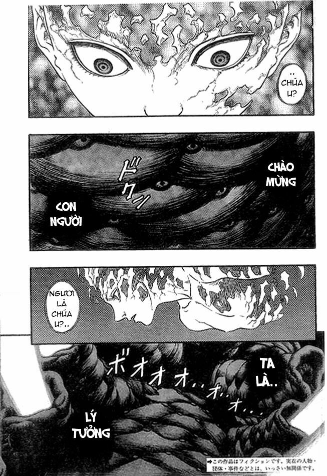 Berserk Chapter 99 - Page 2