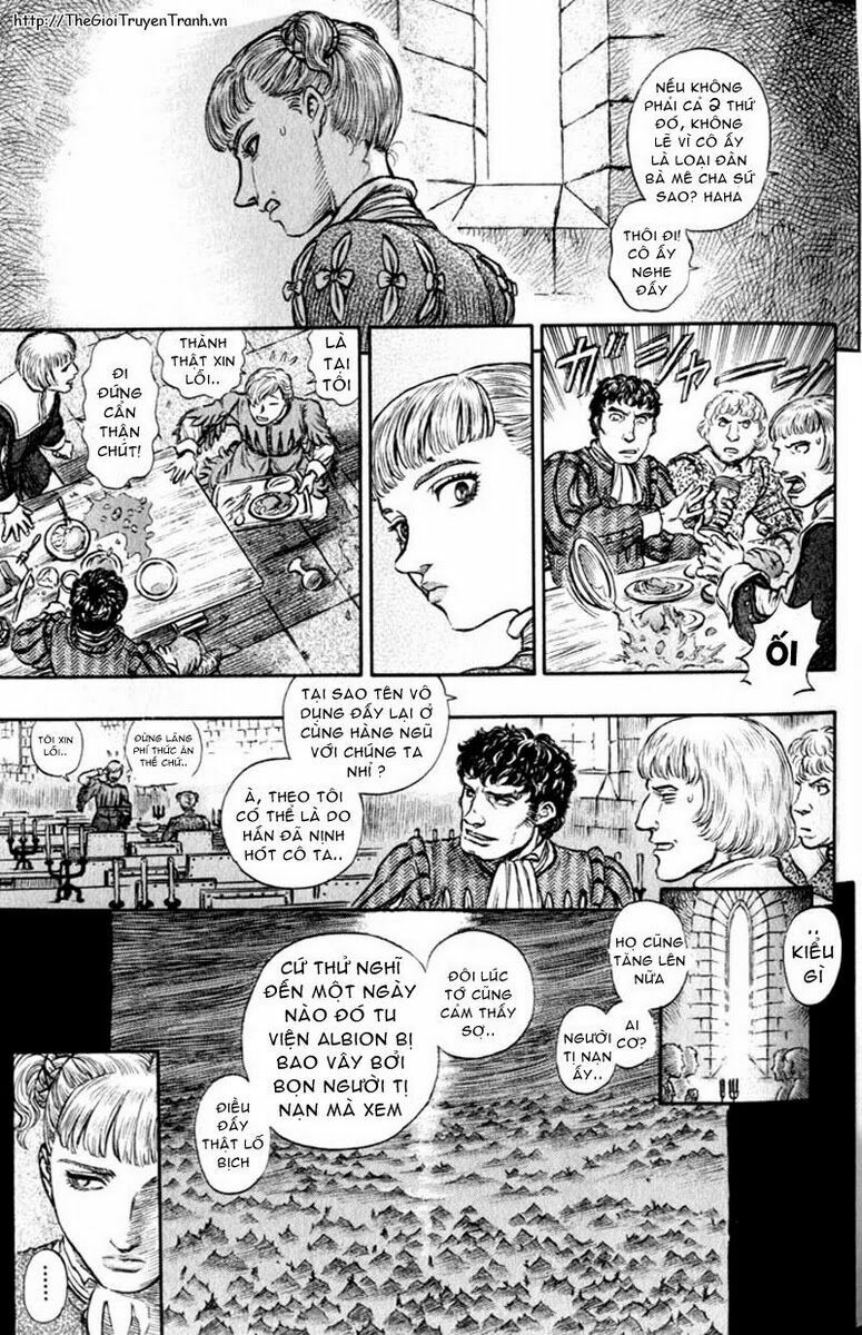 Berserk Chapter 153 - Page 10