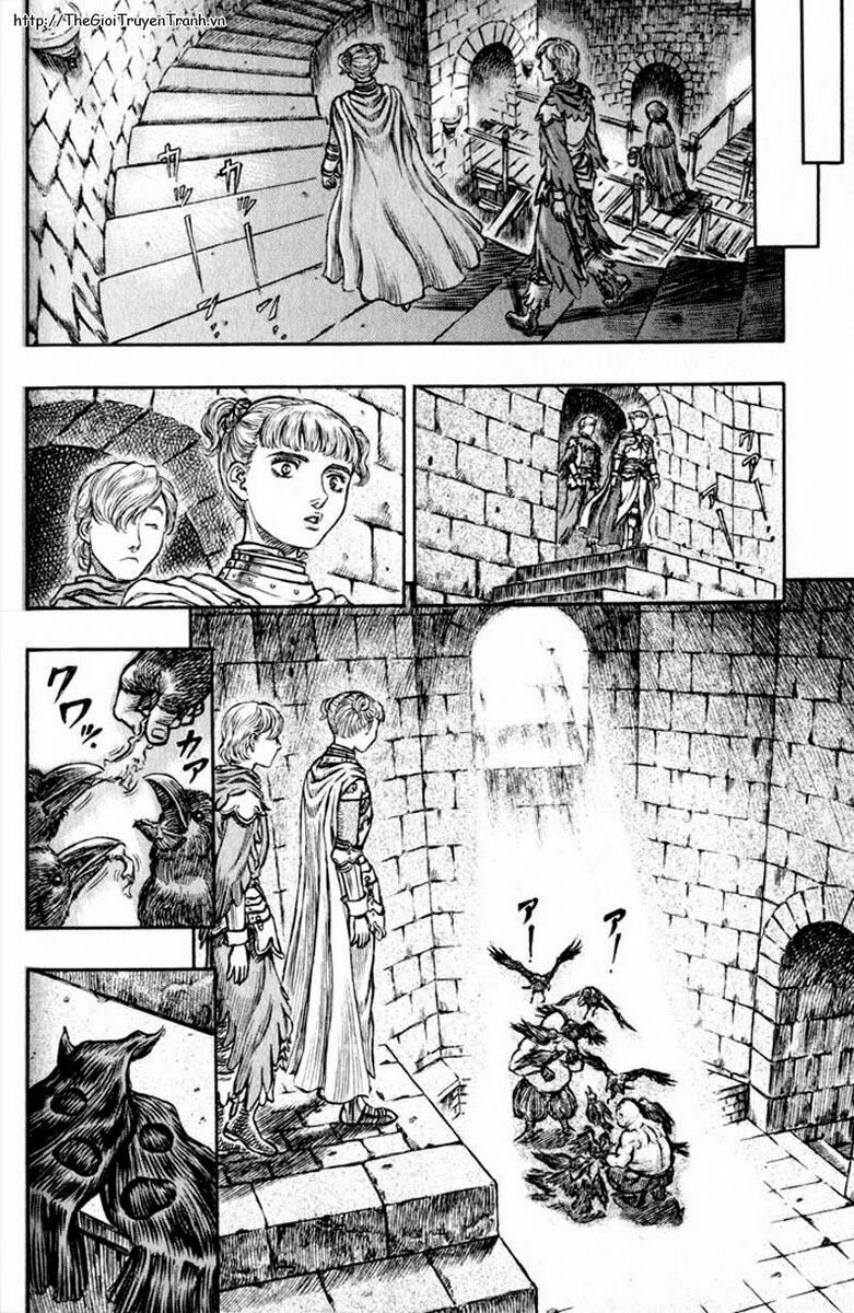 Berserk Chapter 153 - Page 11