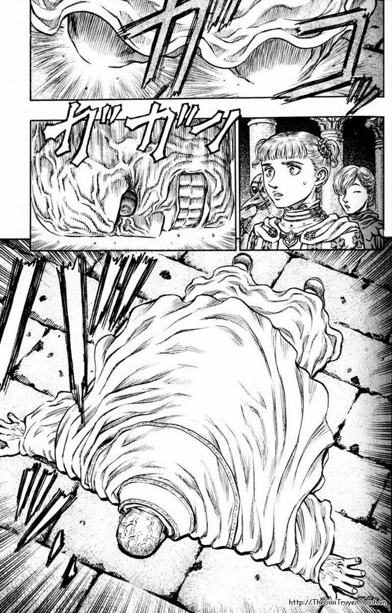 Berserk Chapter 153 - Page 20