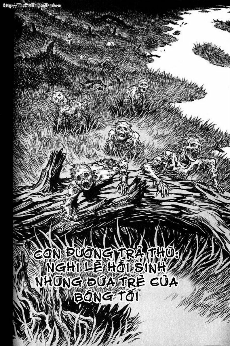 Berserk Chapter 153 - Page 3