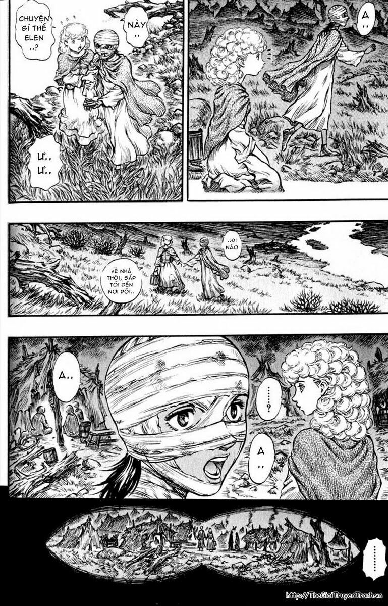 Berserk Chapter 153 - Page 7