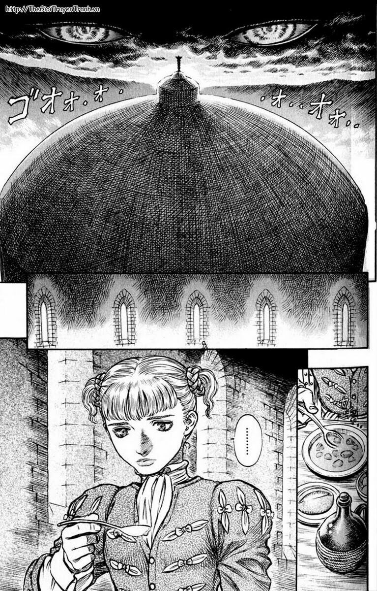 Berserk Chapter 153 - Page 8