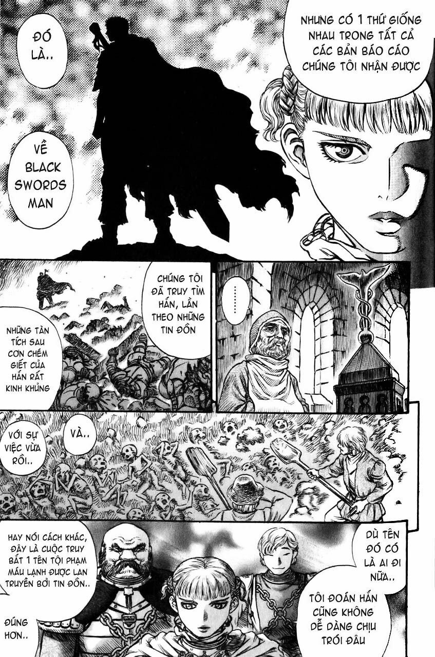 Berserk Chapter 123 - Page 10