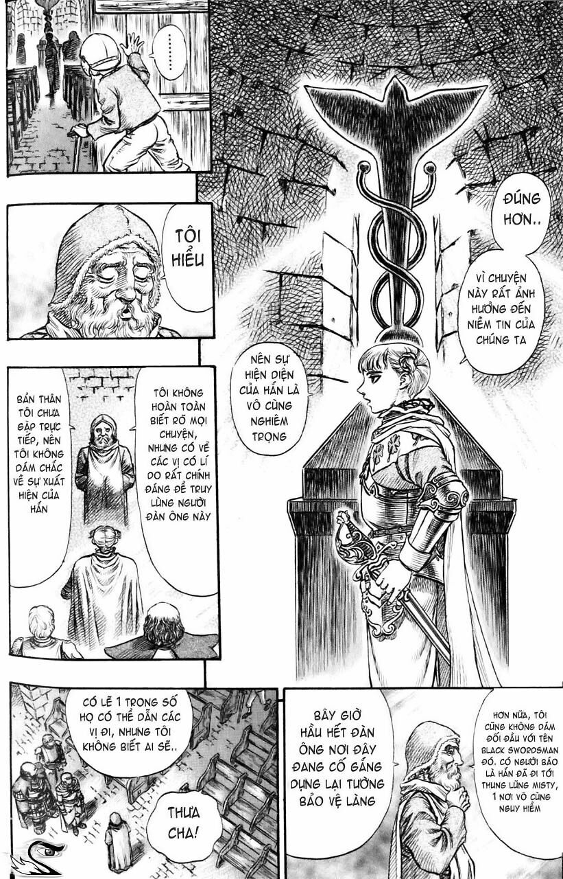 Berserk Chapter 123 - Page 11