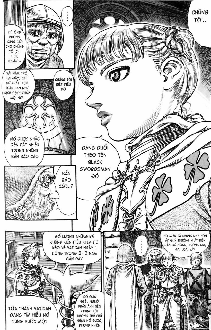 Berserk Chapter 123 - Page 9