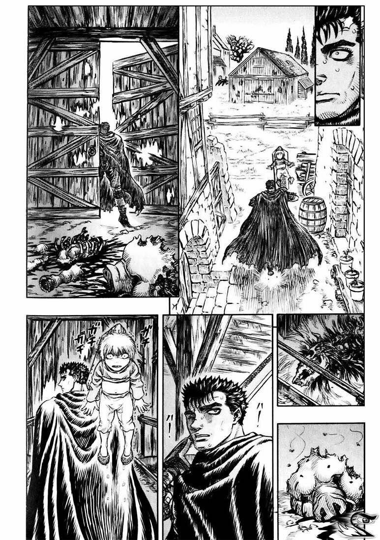 Berserk Chapter 115 - Page 13