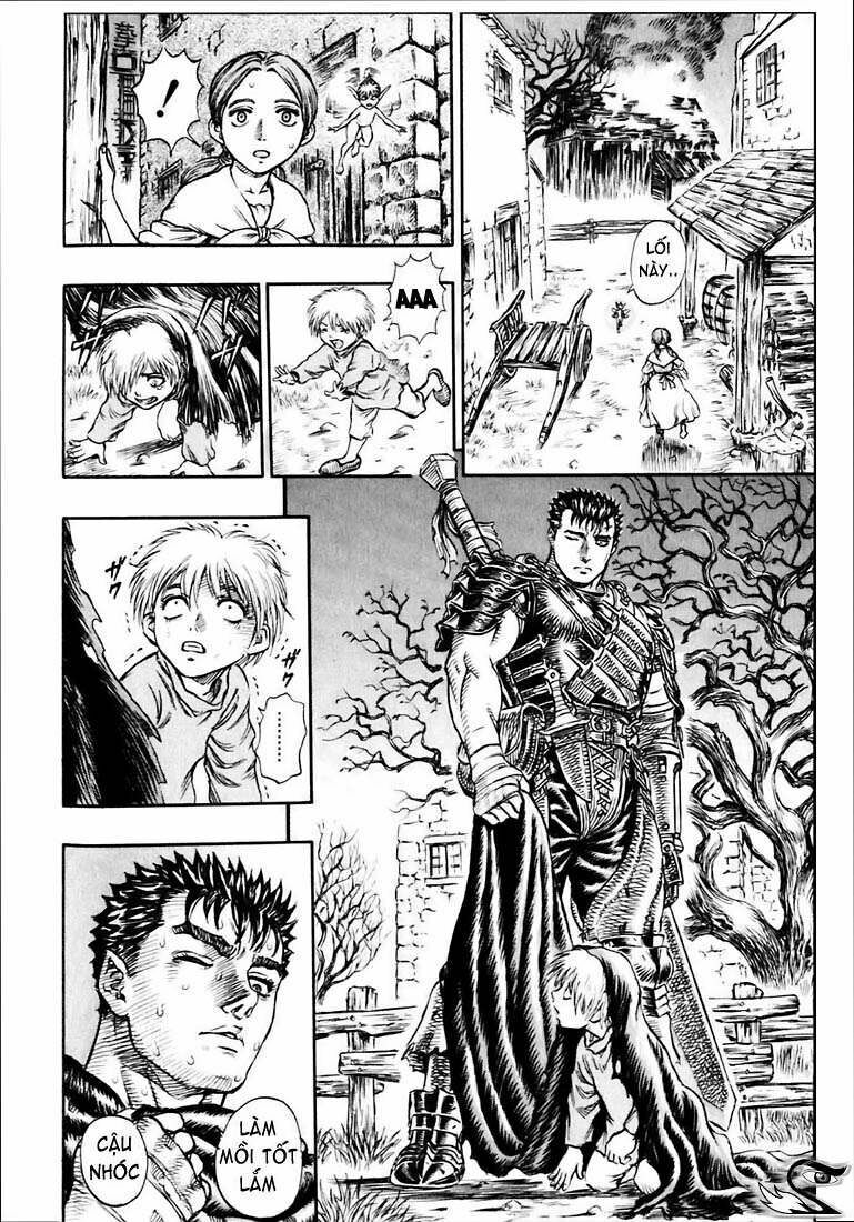 Berserk Chapter 115 - Page 19