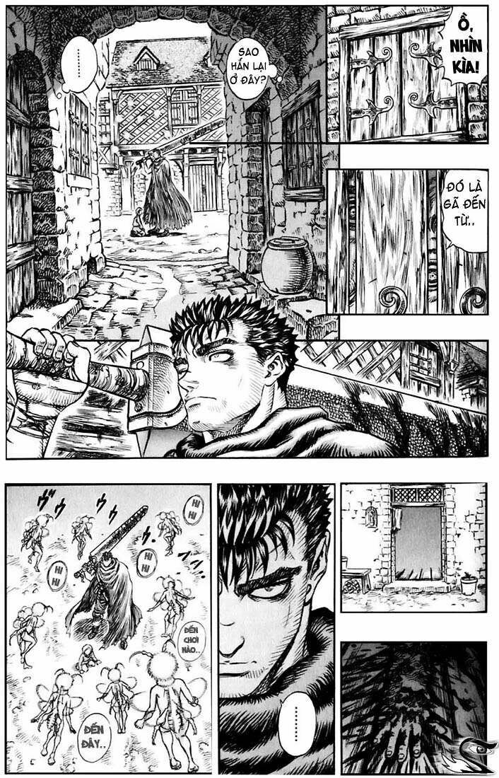 Berserk - Trang 2