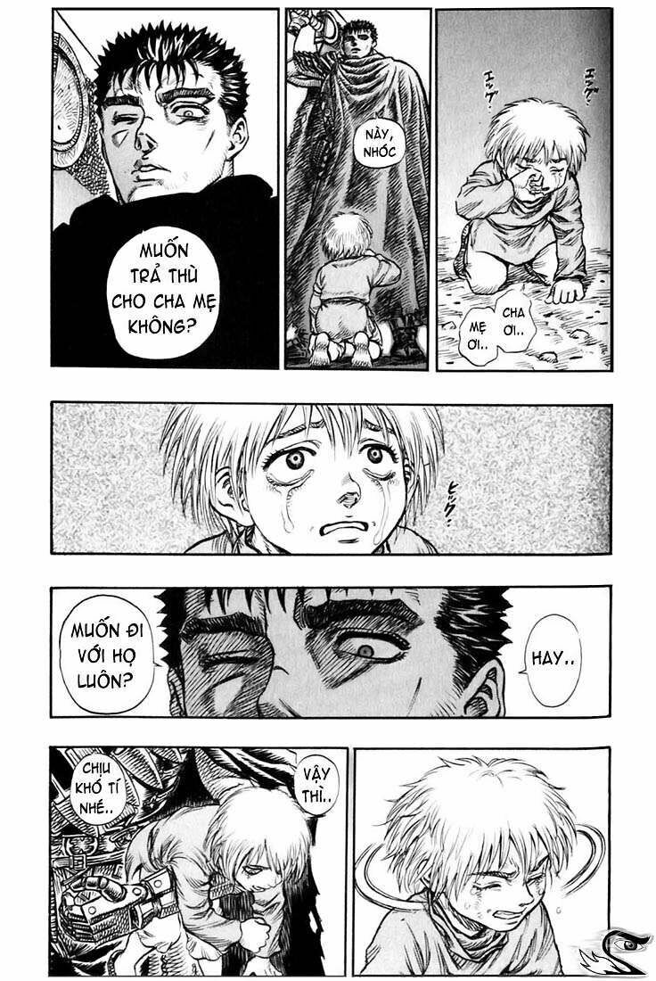 Berserk Chapter 115 - Page 6