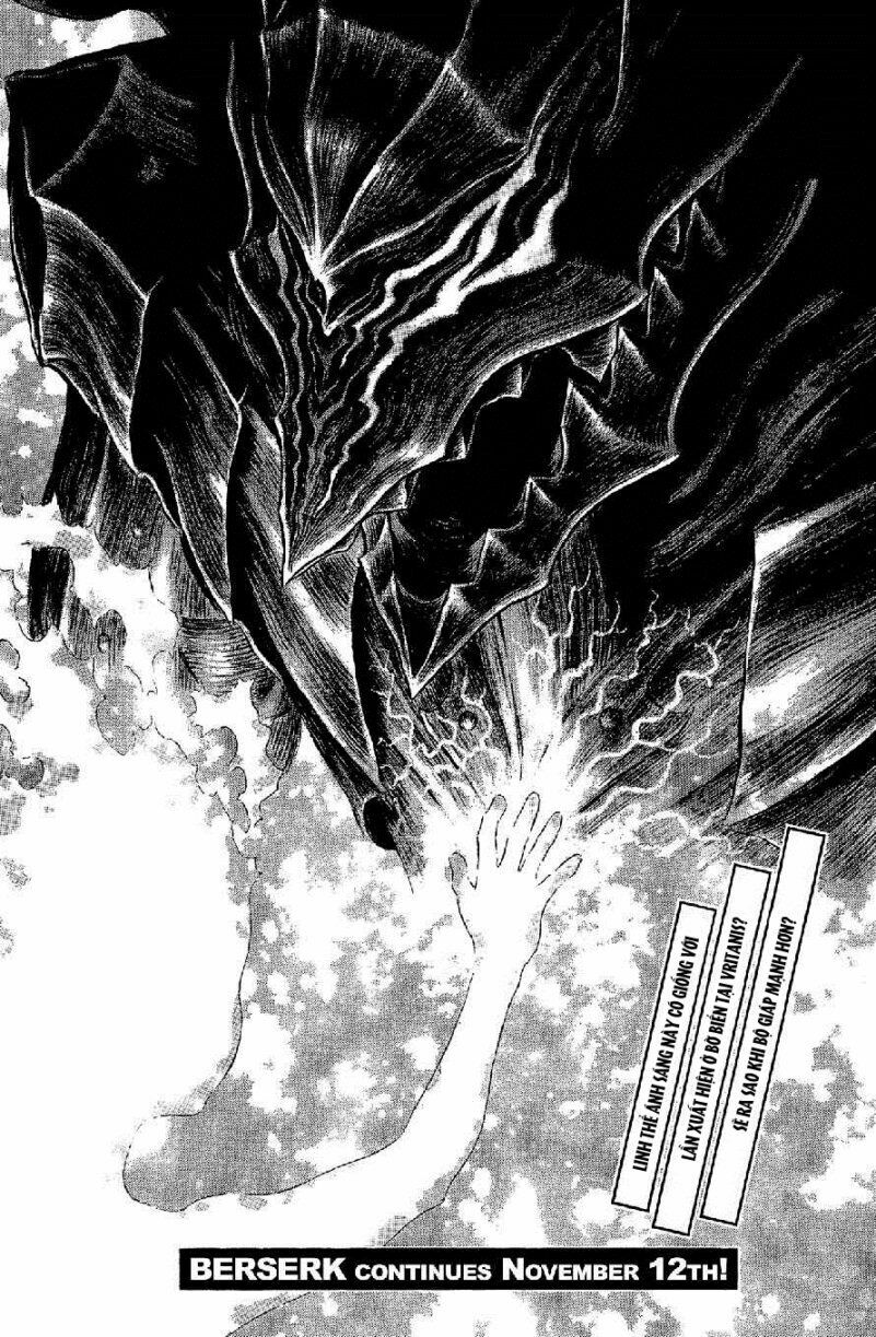 Berserk Chapter 321 - Page 24