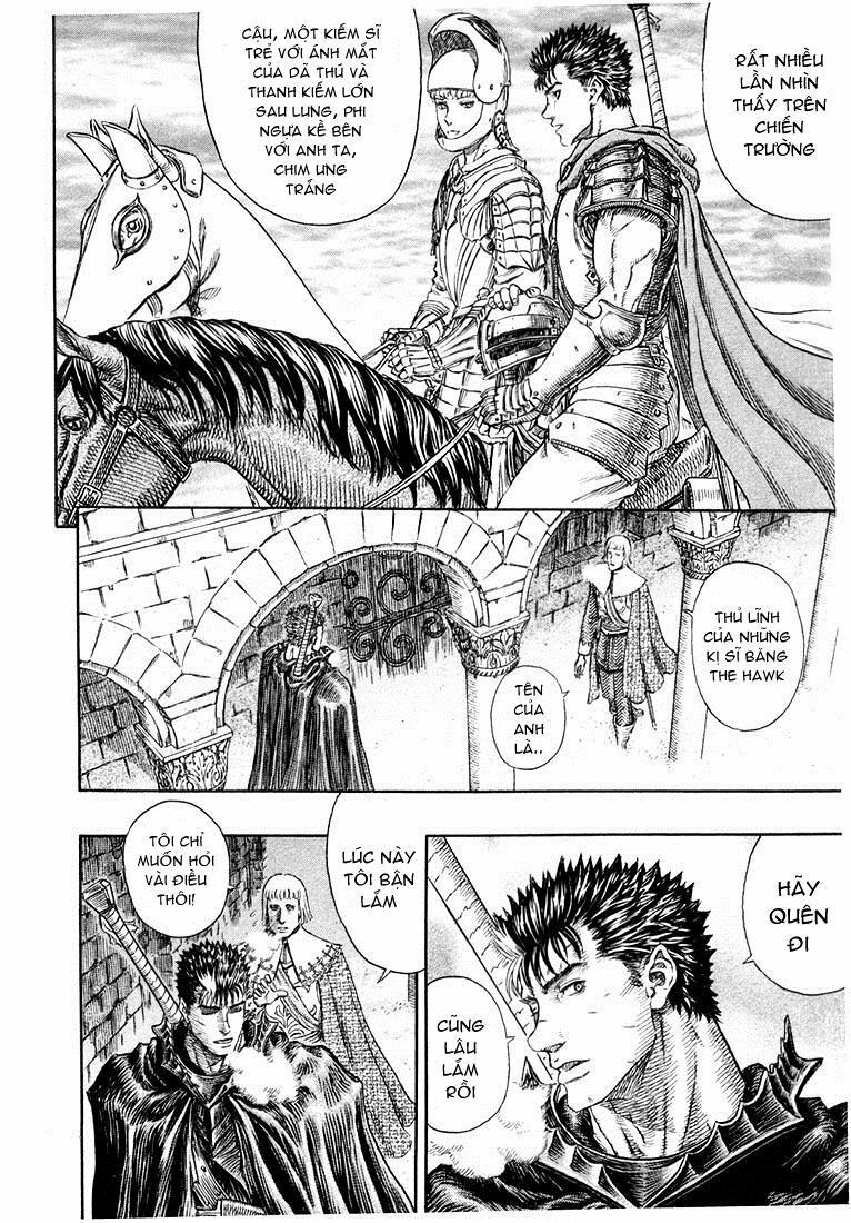 Berserk - Trang 2