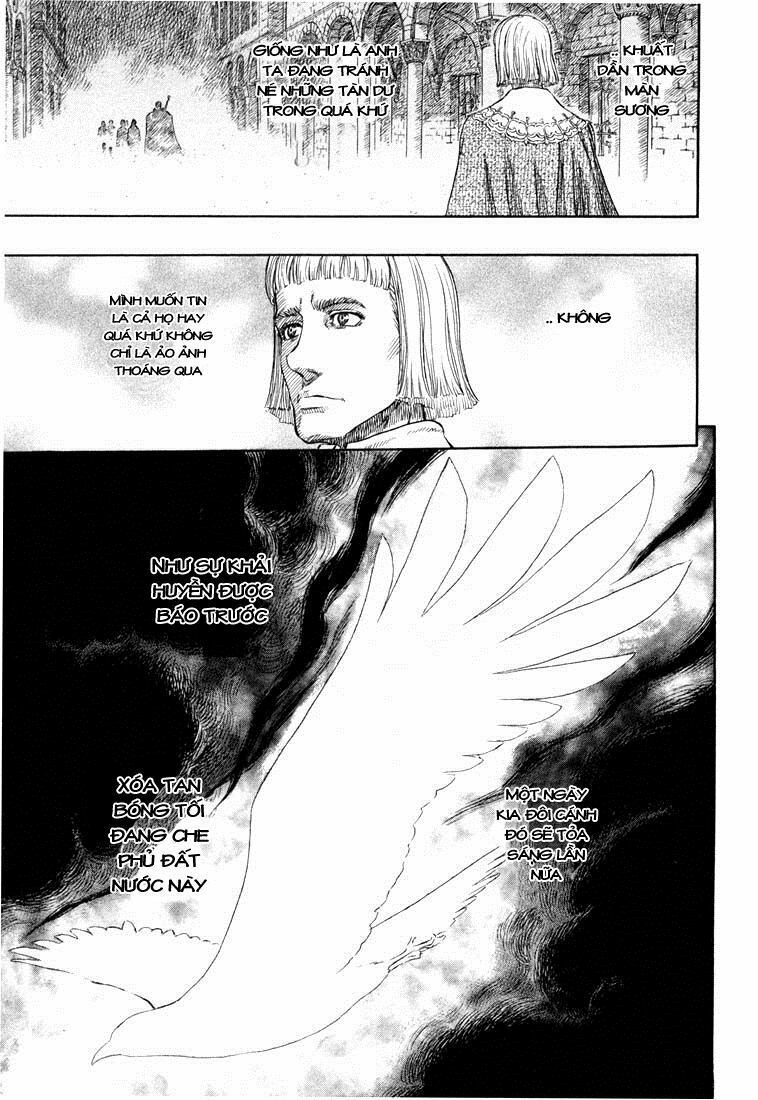 Berserk Chapter 276 - Page 6