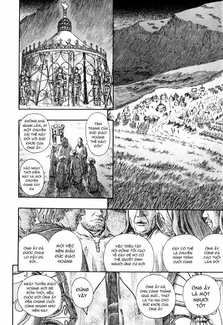 Berserk Chapter 276 - Page 7