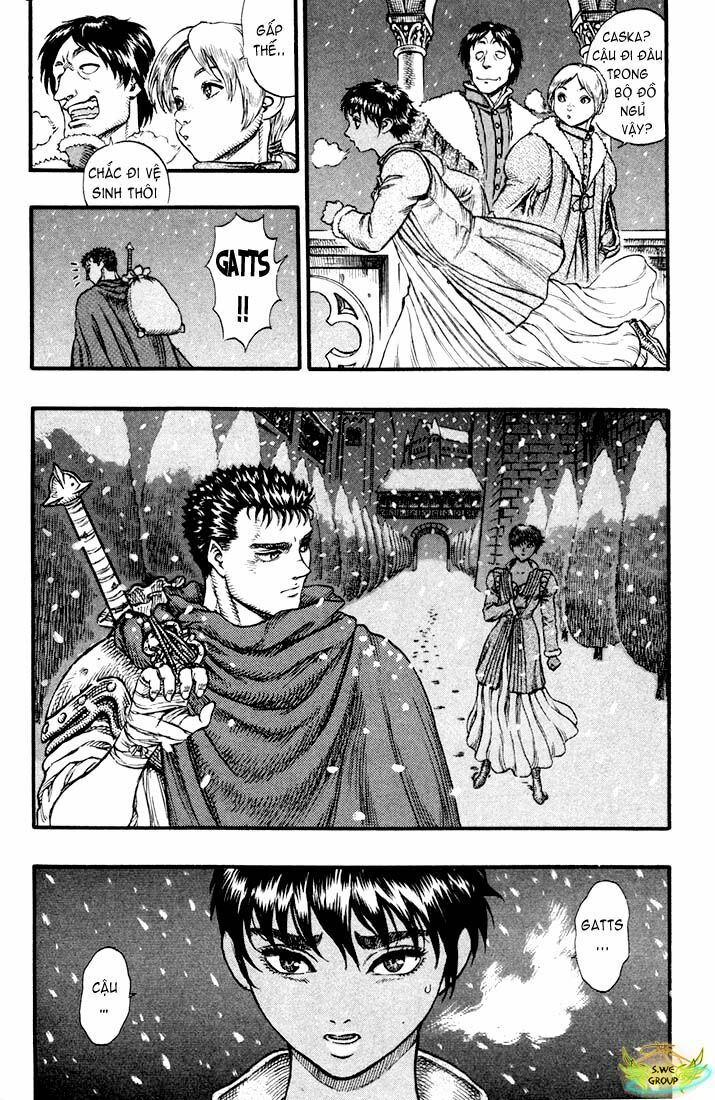 Berserk Chapter 49 - Page 11