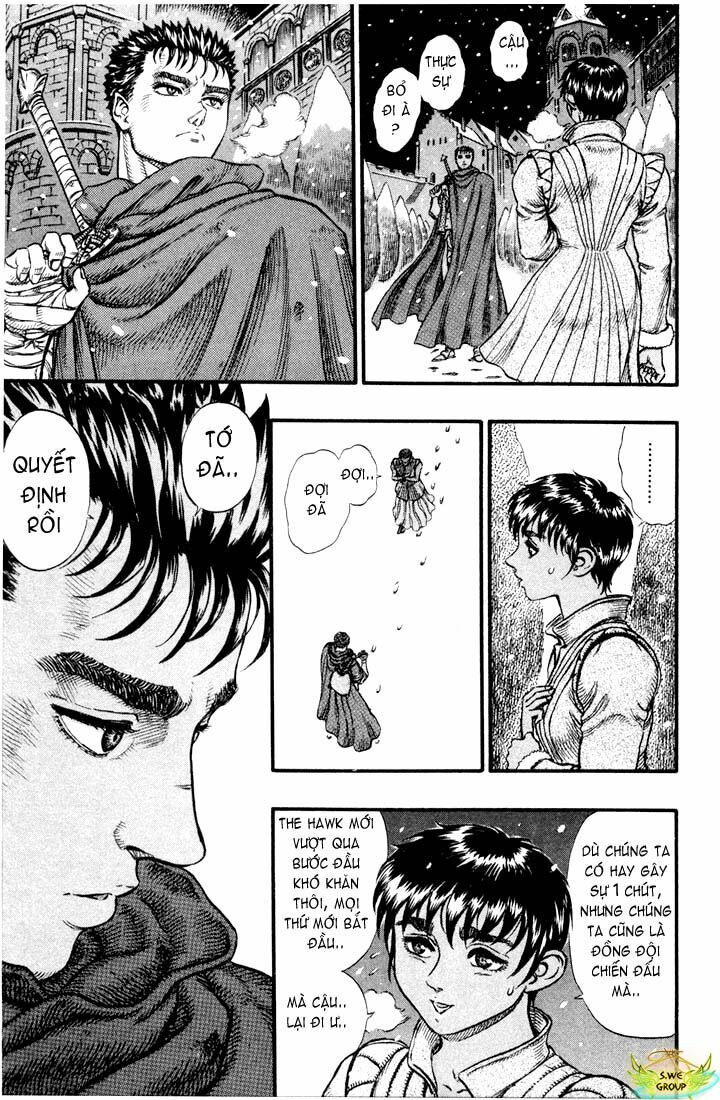 Berserk Chapter 49 - Page 12