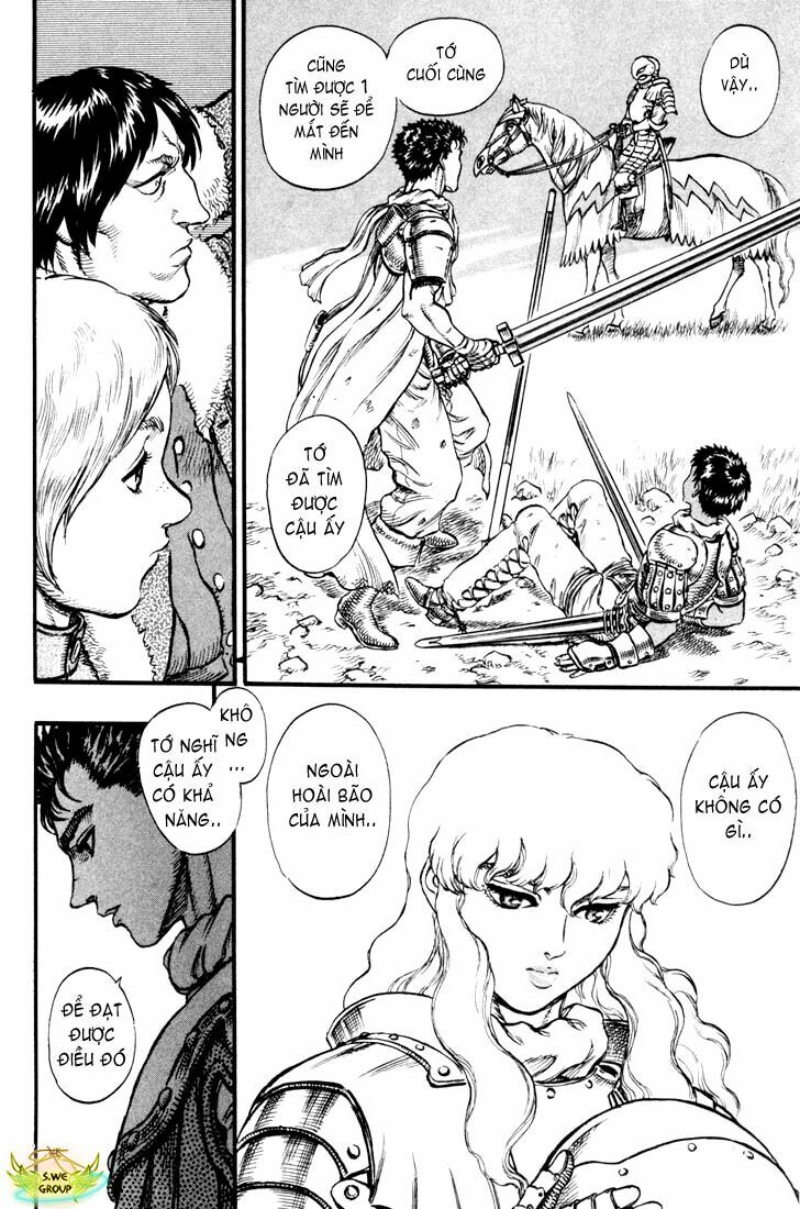 Berserk Chapter 49 - Page 21