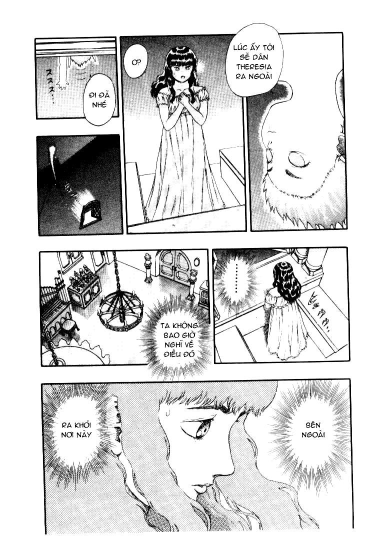 Berserk Chapter 5.2 - Page 10