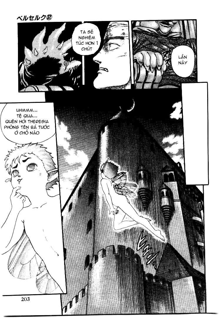 Berserk Chapter 5.2 - Page 20