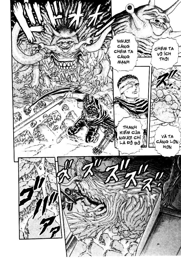 Berserk Chapter 5.2 - Page 28