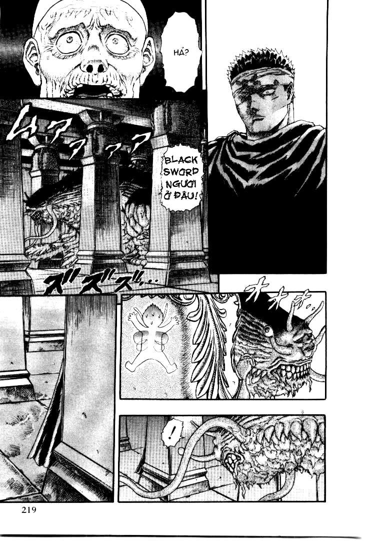 Berserk Chapter 5.2 - Page 35