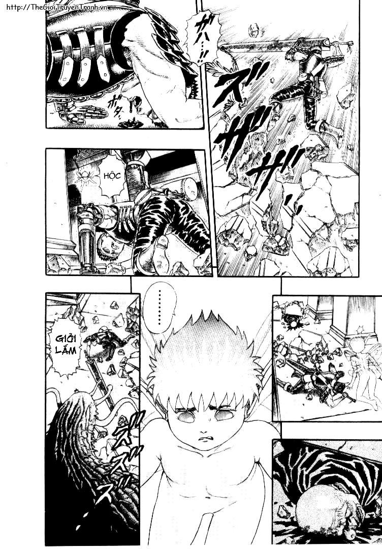 Berserk Chapter 5.2 - Page 40