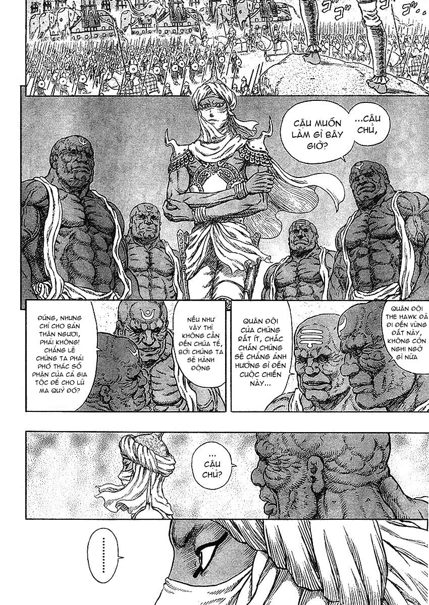 Berserk Chapter 288 - Page 9