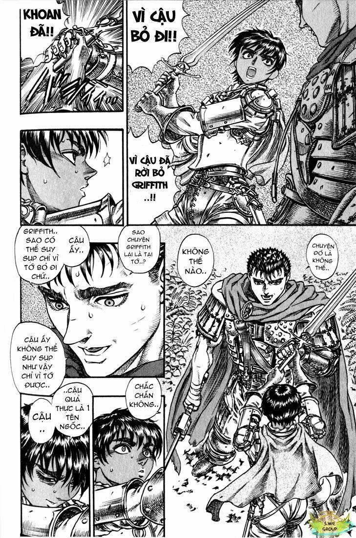 Berserk Chapter 61 - Page 10