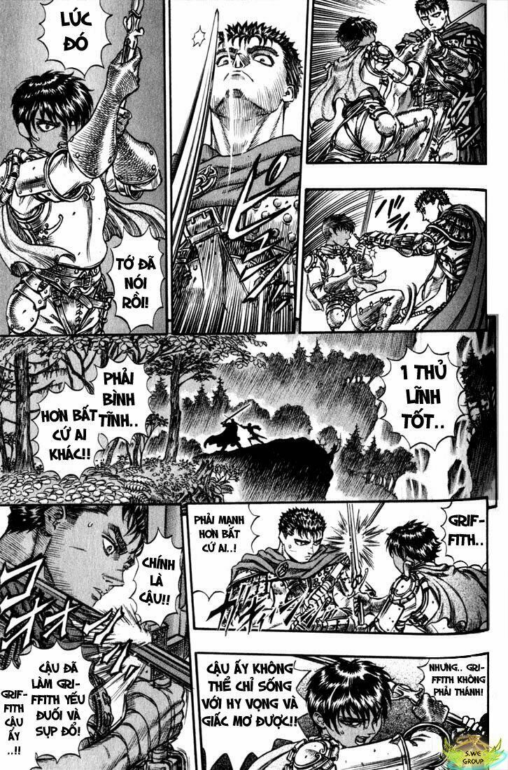 Berserk Chapter 61 - Page 11