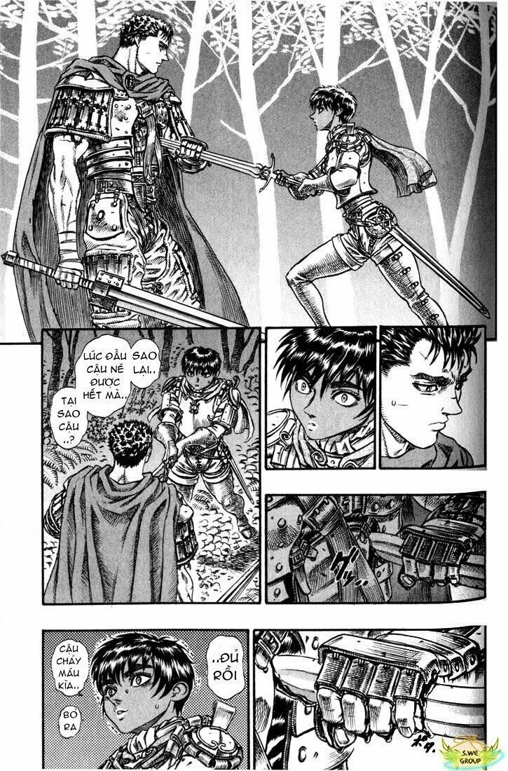 Berserk Chapter 61 - Page 13