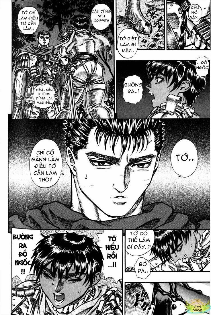 Berserk Chapter 61 - Page 14