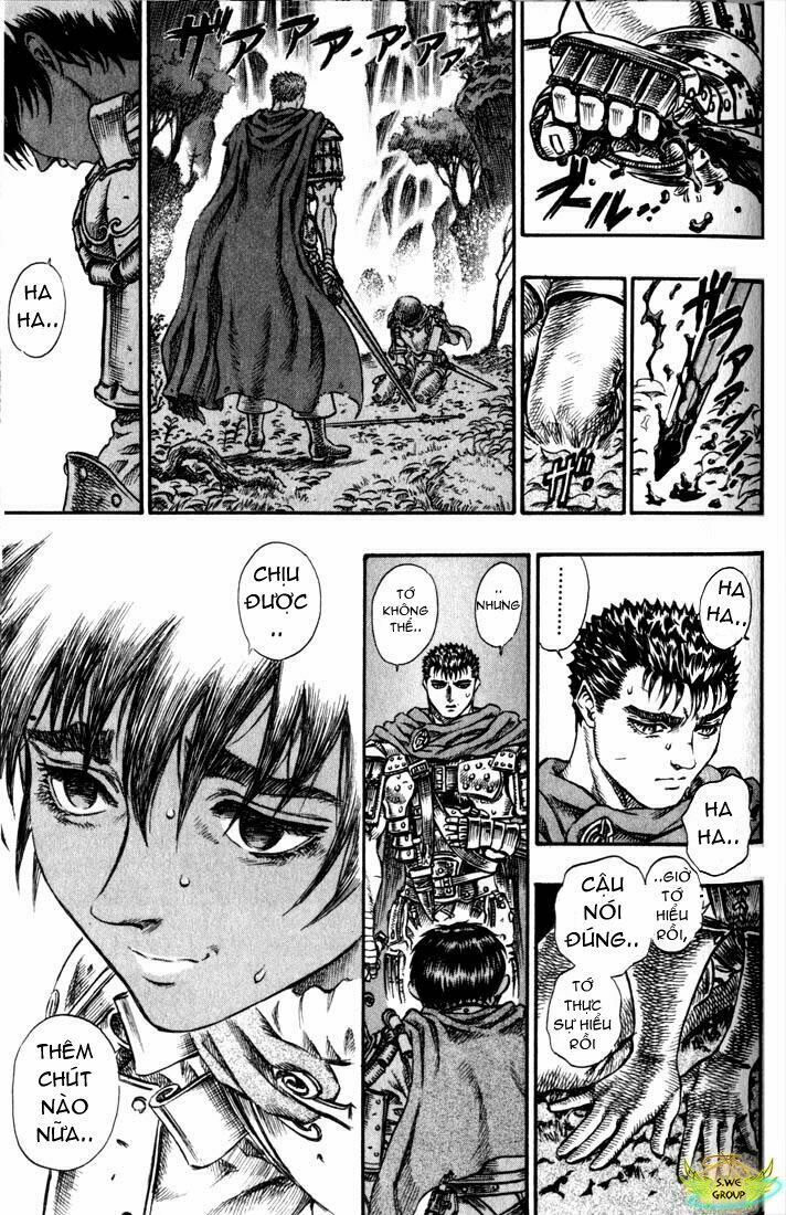 Berserk Chapter 61 - Page 15