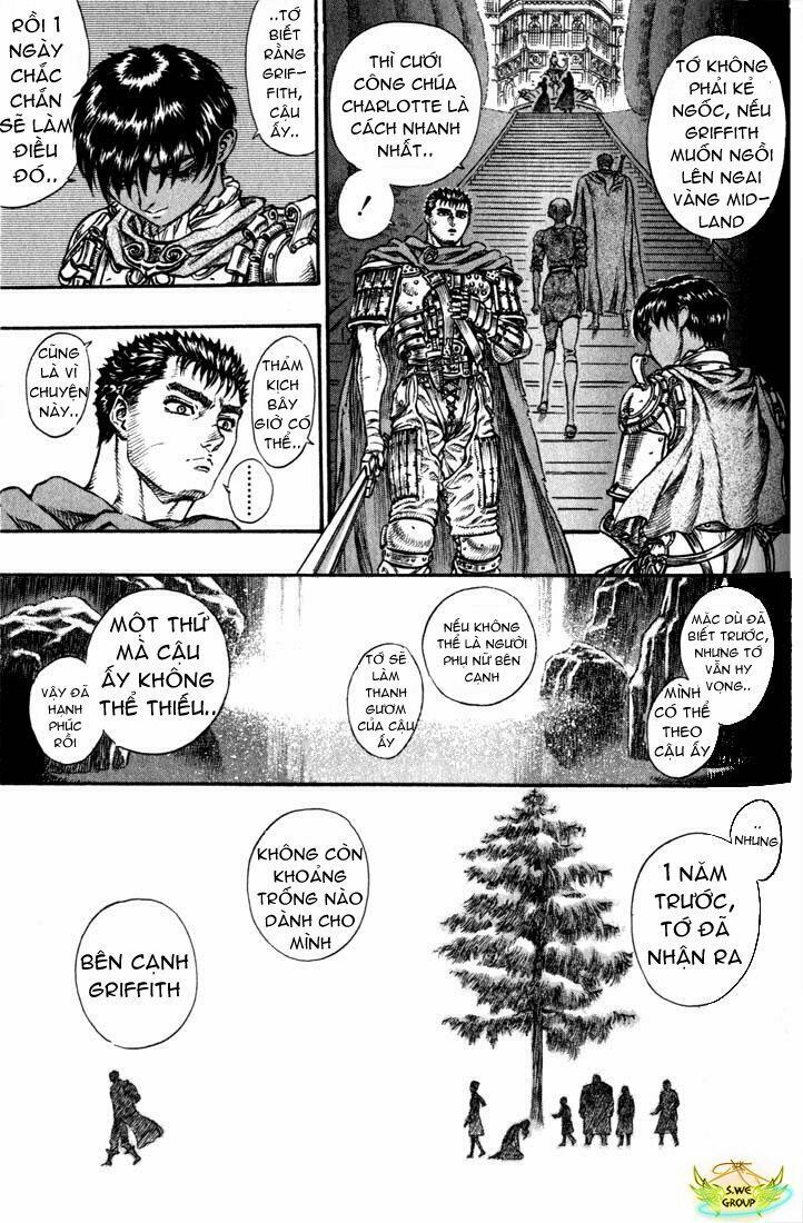 Berserk Chapter 61 - Page 17